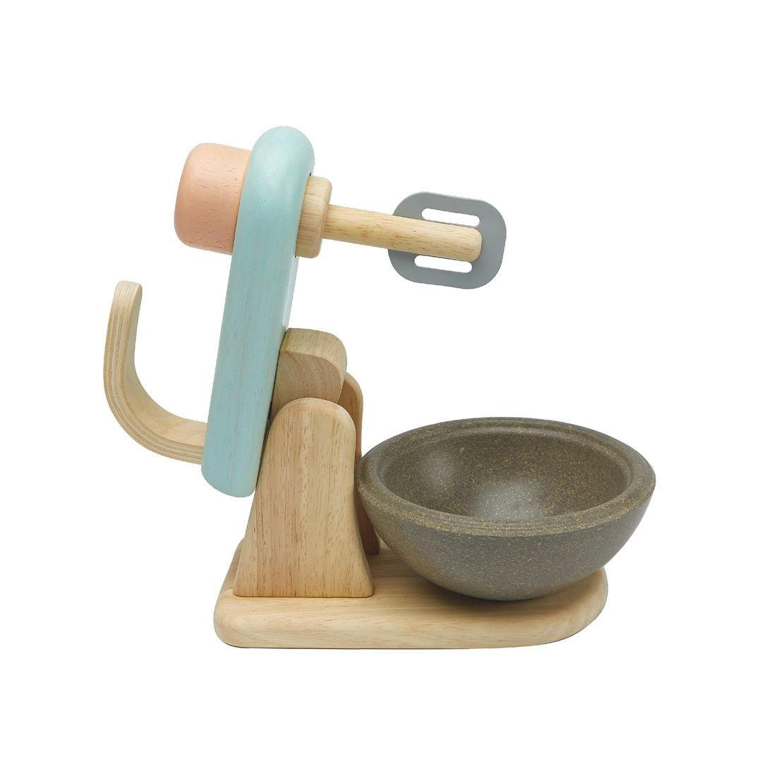 Stand Mixer Set - The Nurturing Nook
