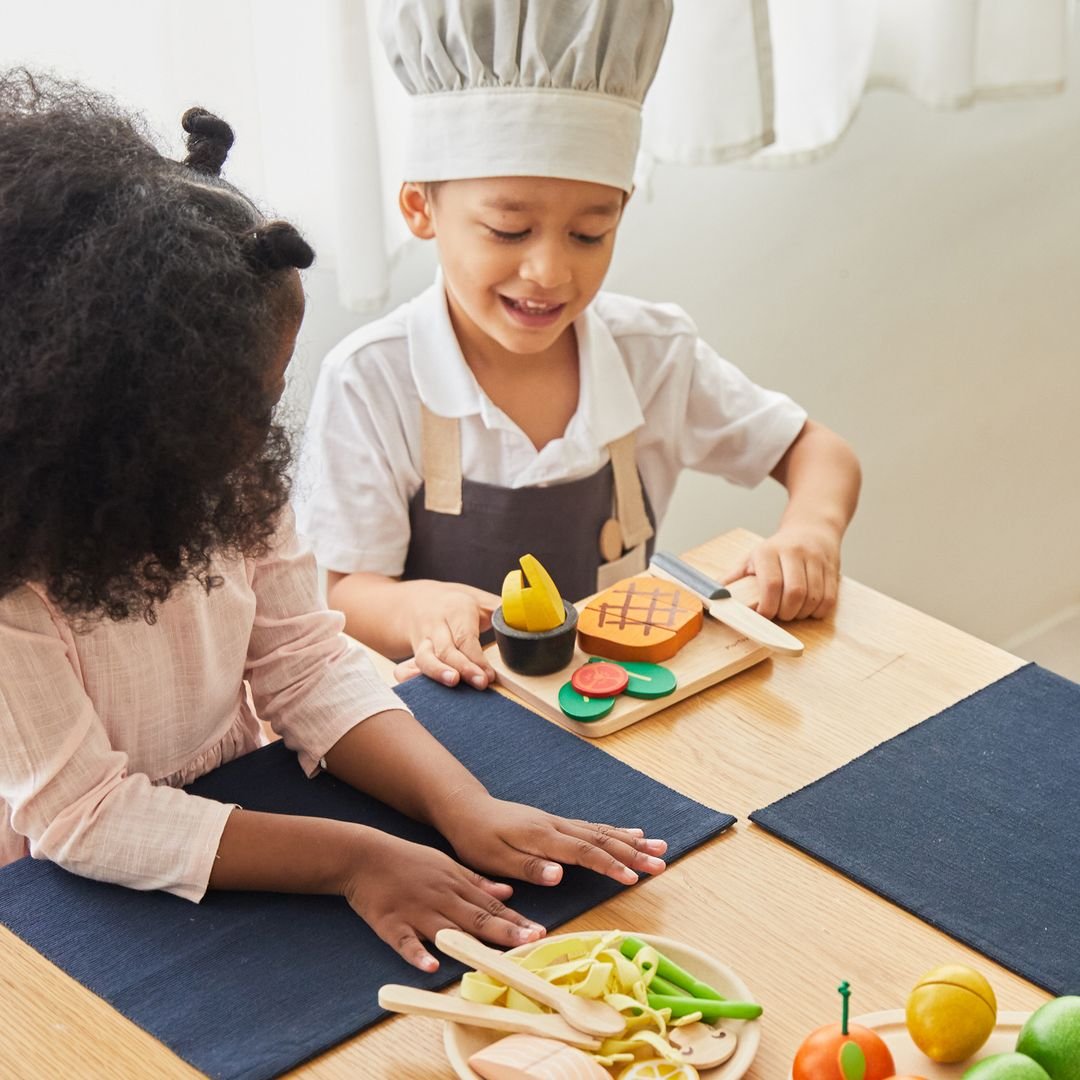 Steak Set - The Nurturing Nook