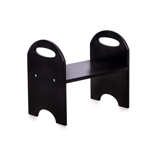 Step Stool - The Nurturing Nook