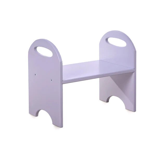 Step Stool - The Nurturing Nook