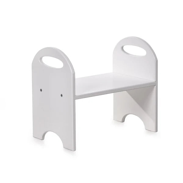 Step Stool - The Nurturing Nook