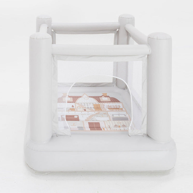 Mini Dollhouse