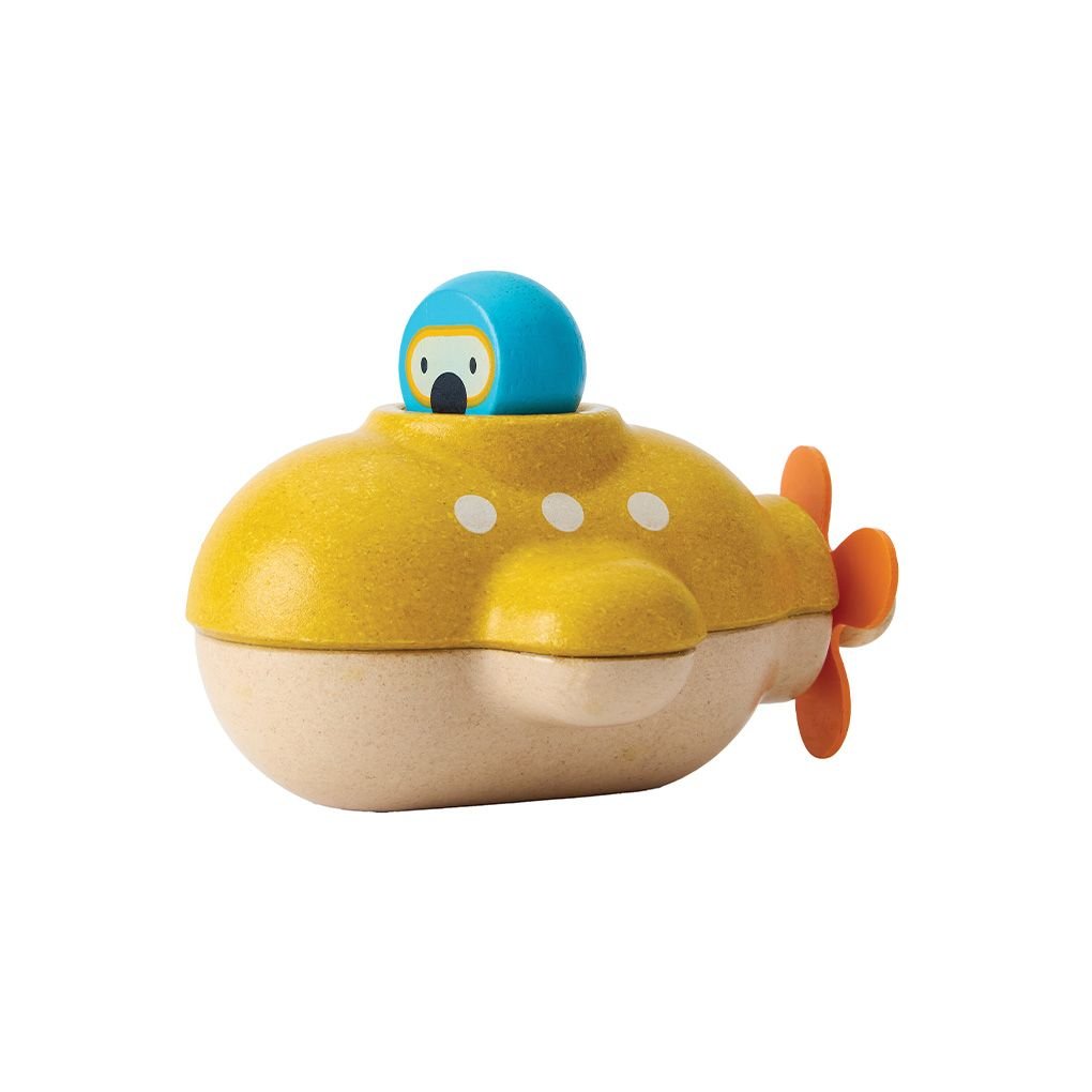 Submarine - The Nurturing Nook