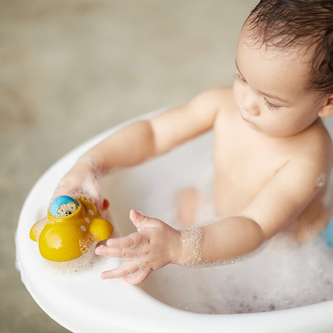 Submarine - The Nurturing Nook