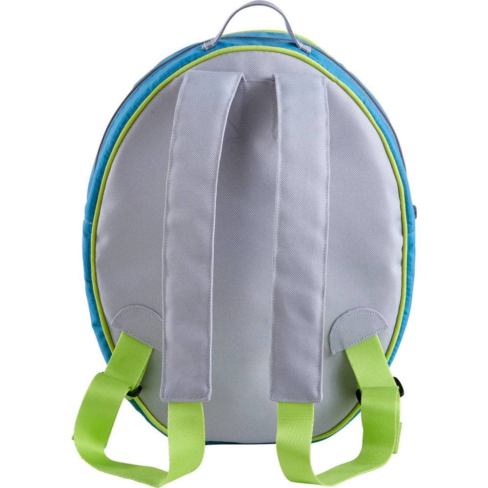 Summer Meadow Backpack to Carry 12" Soft Dolls - The Nurturing Nook