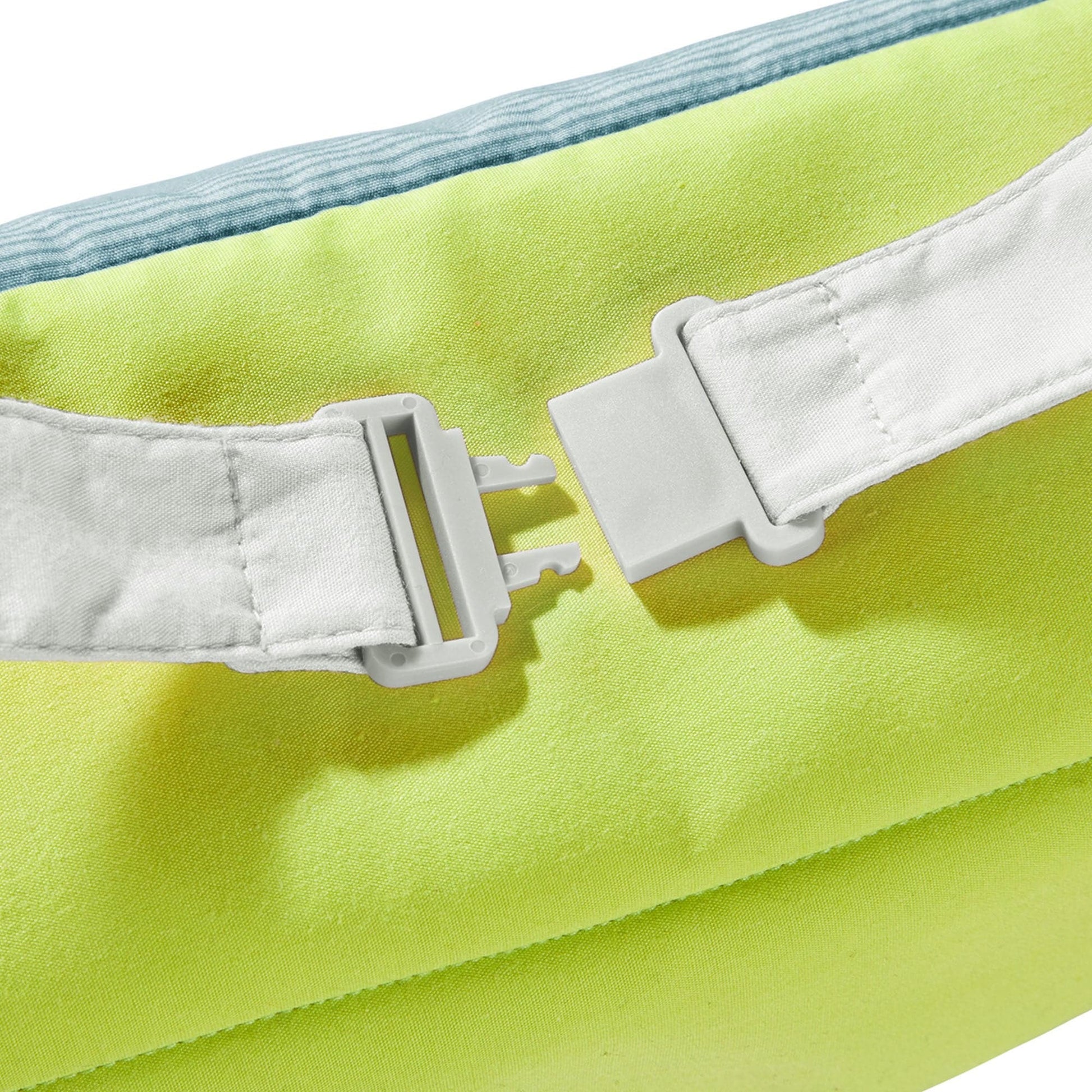 Summer Meadow Diaper Bag - The Nurturing Nook