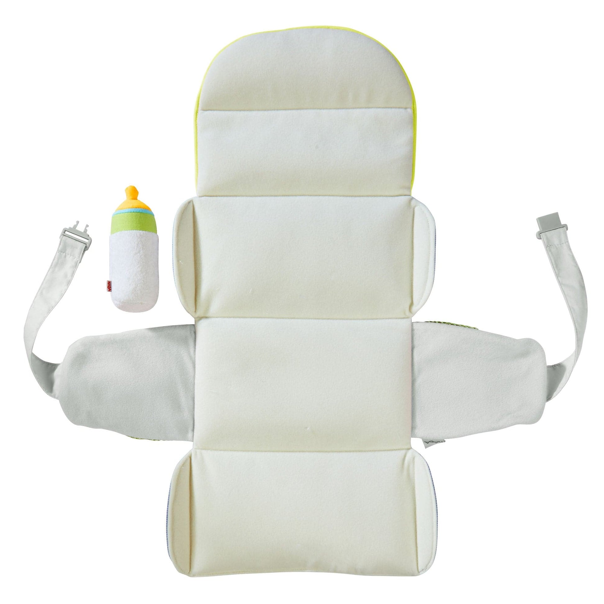 Summer Meadow Diaper Bag - The Nurturing Nook