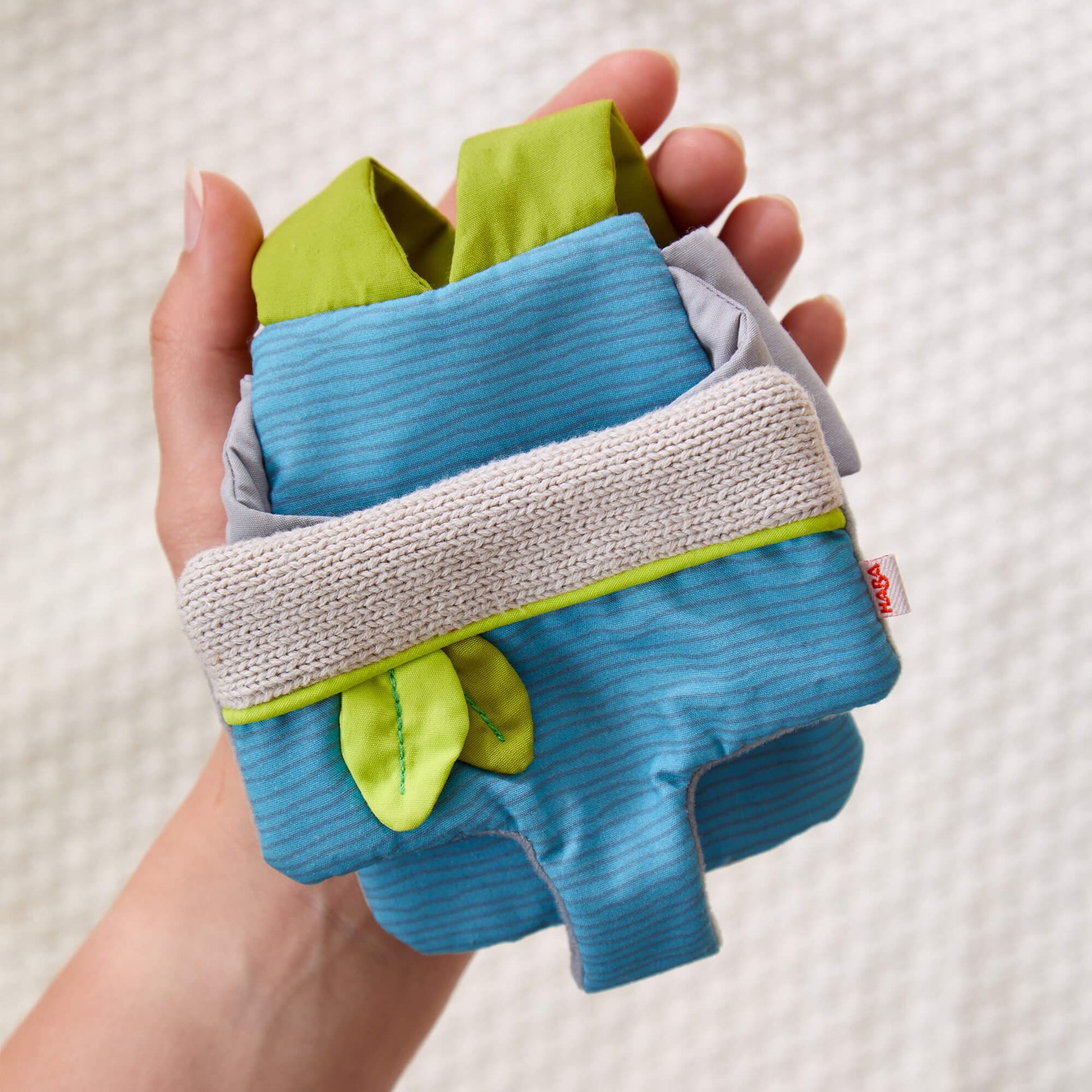 Summer Meadow Doll Carrier - The Nurturing Nook