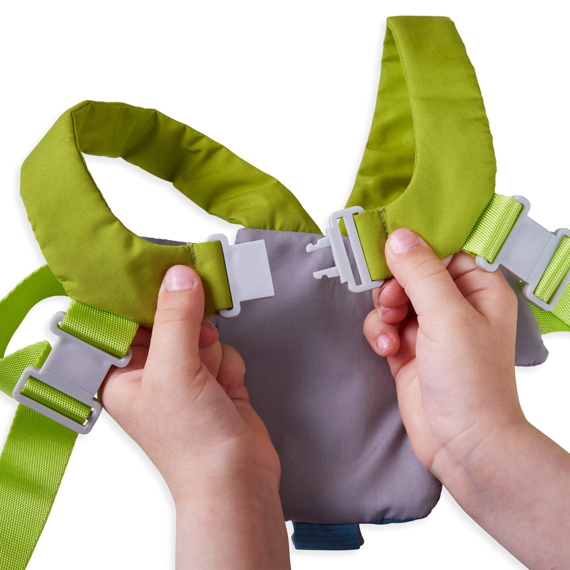 Summer Meadow Doll Carrier - The Nurturing Nook