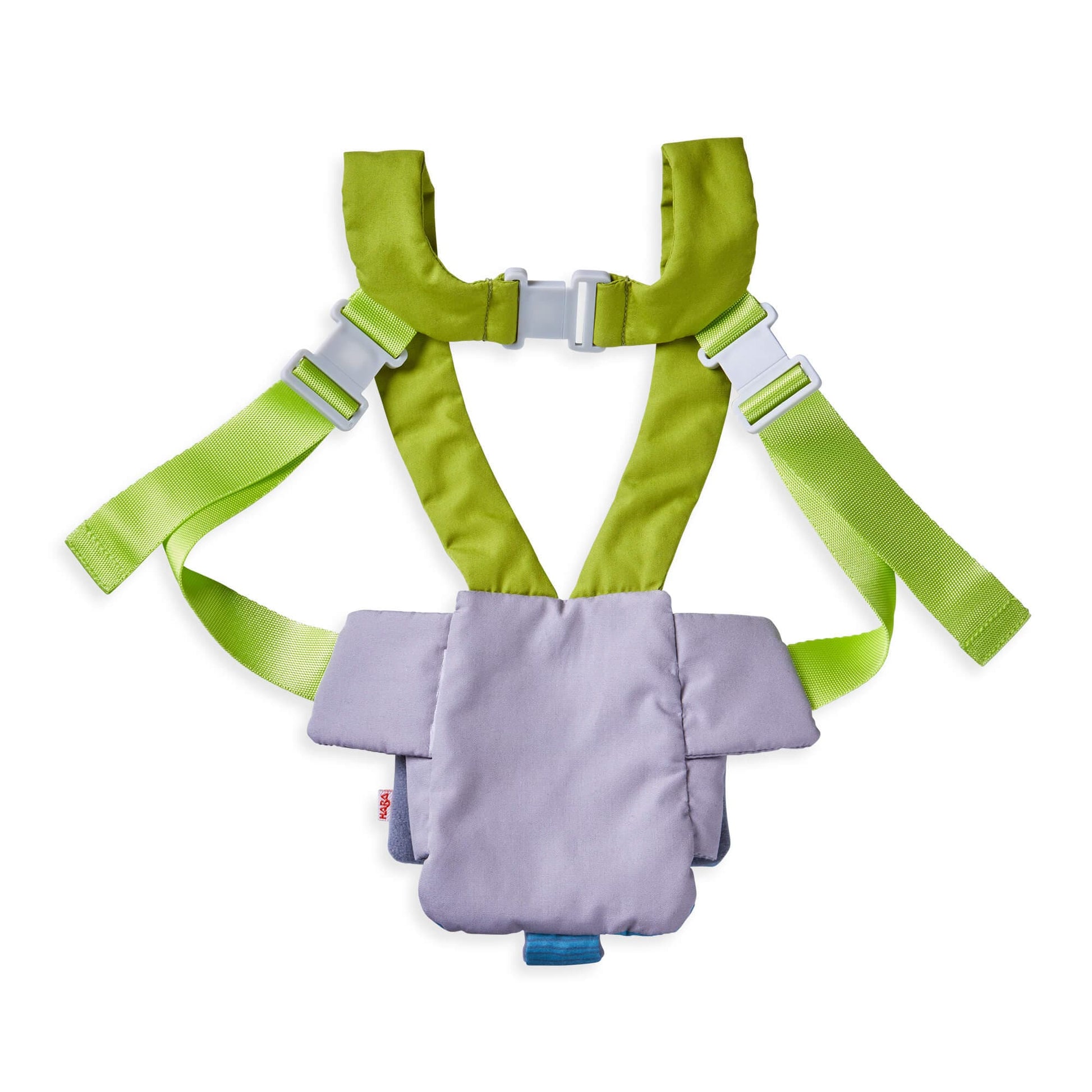Summer Meadow Doll Carrier - The Nurturing Nook
