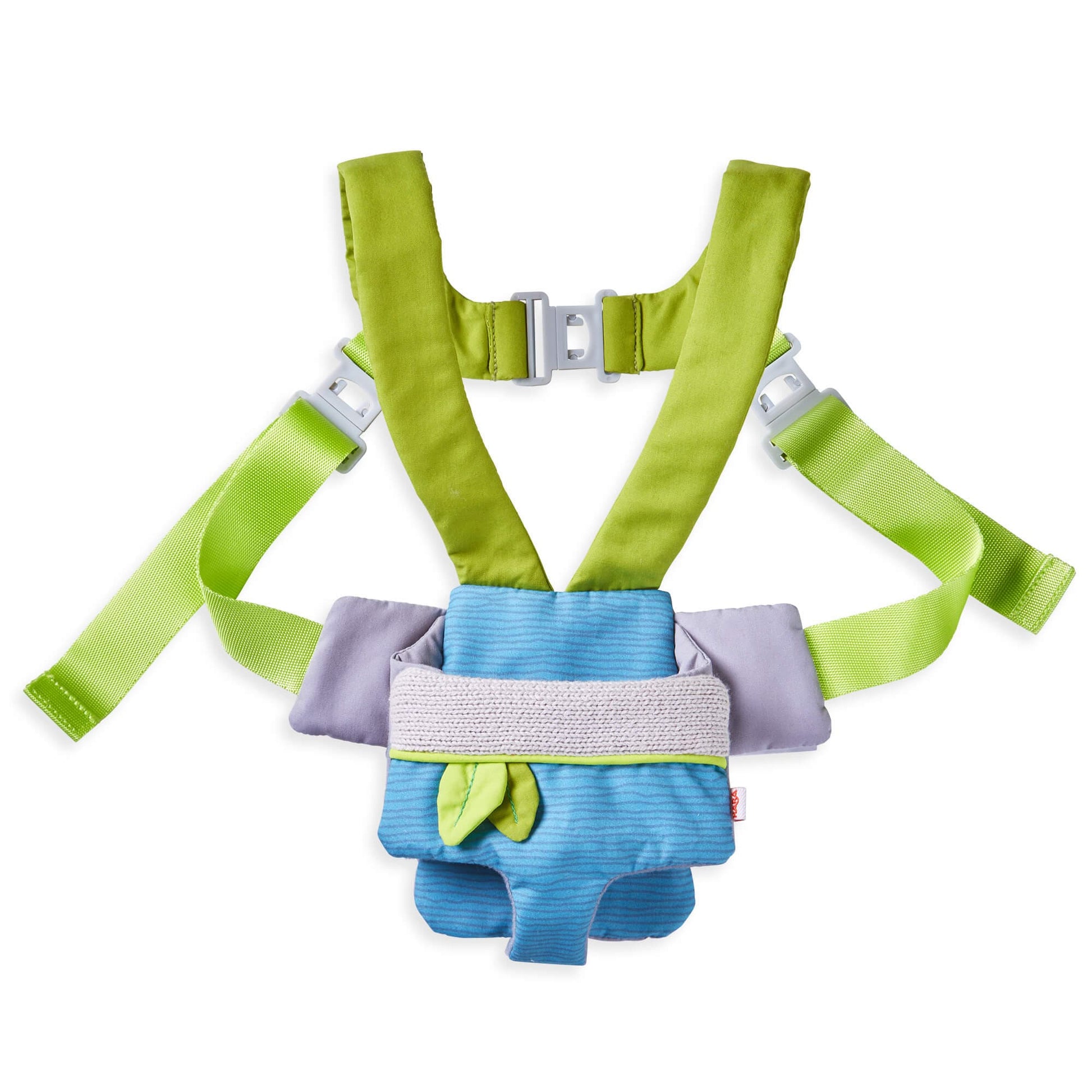 Summer Meadow Doll Carrier - The Nurturing Nook