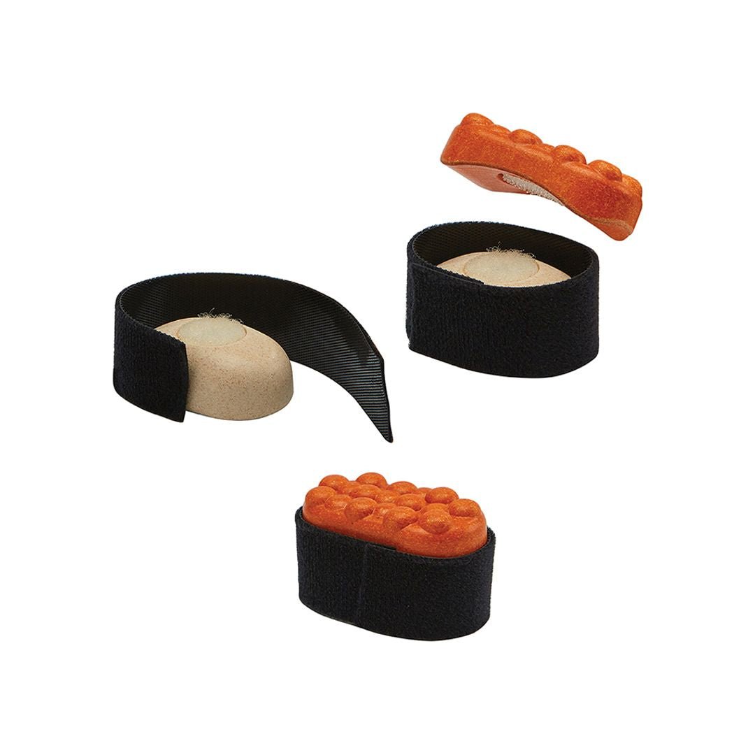 Sushi Set - The Nurturing Nook
