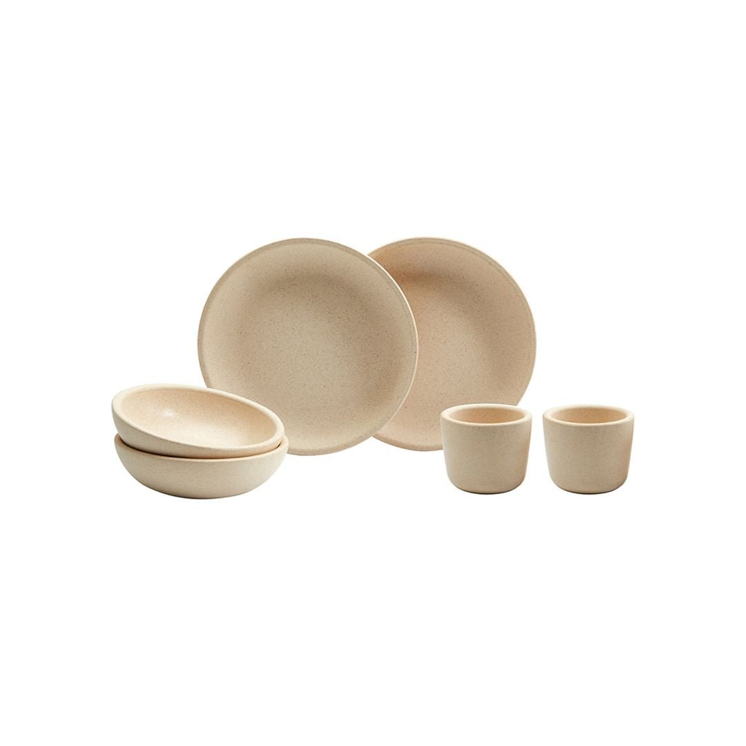 Tableware Set - The Nurturing Nook