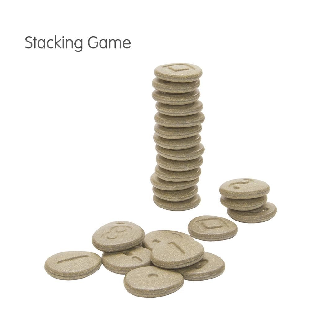 Tactile Stone - The Nurturing Nook