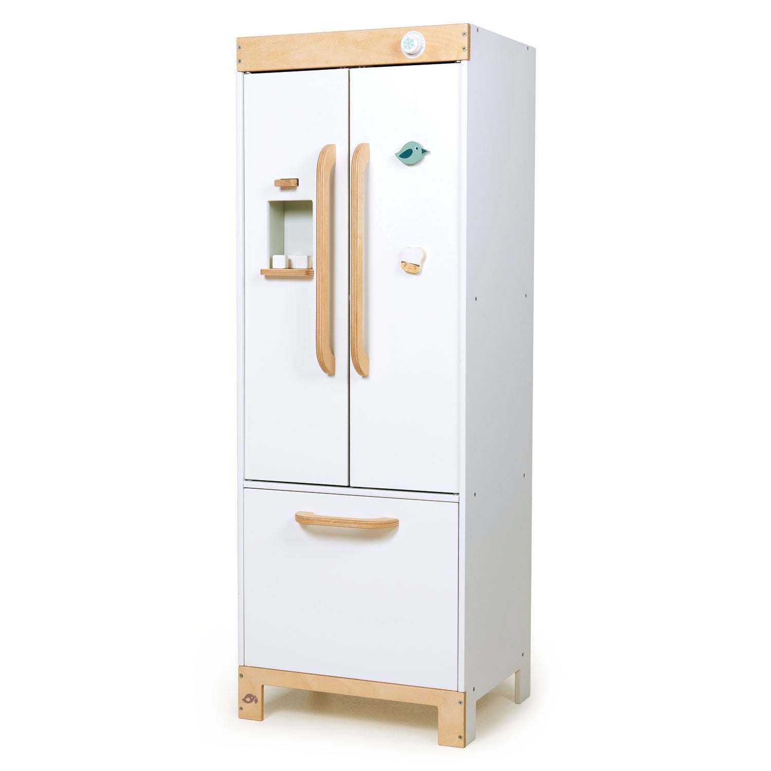 Tenderleaf Refrigerator - The Nurturing Nook