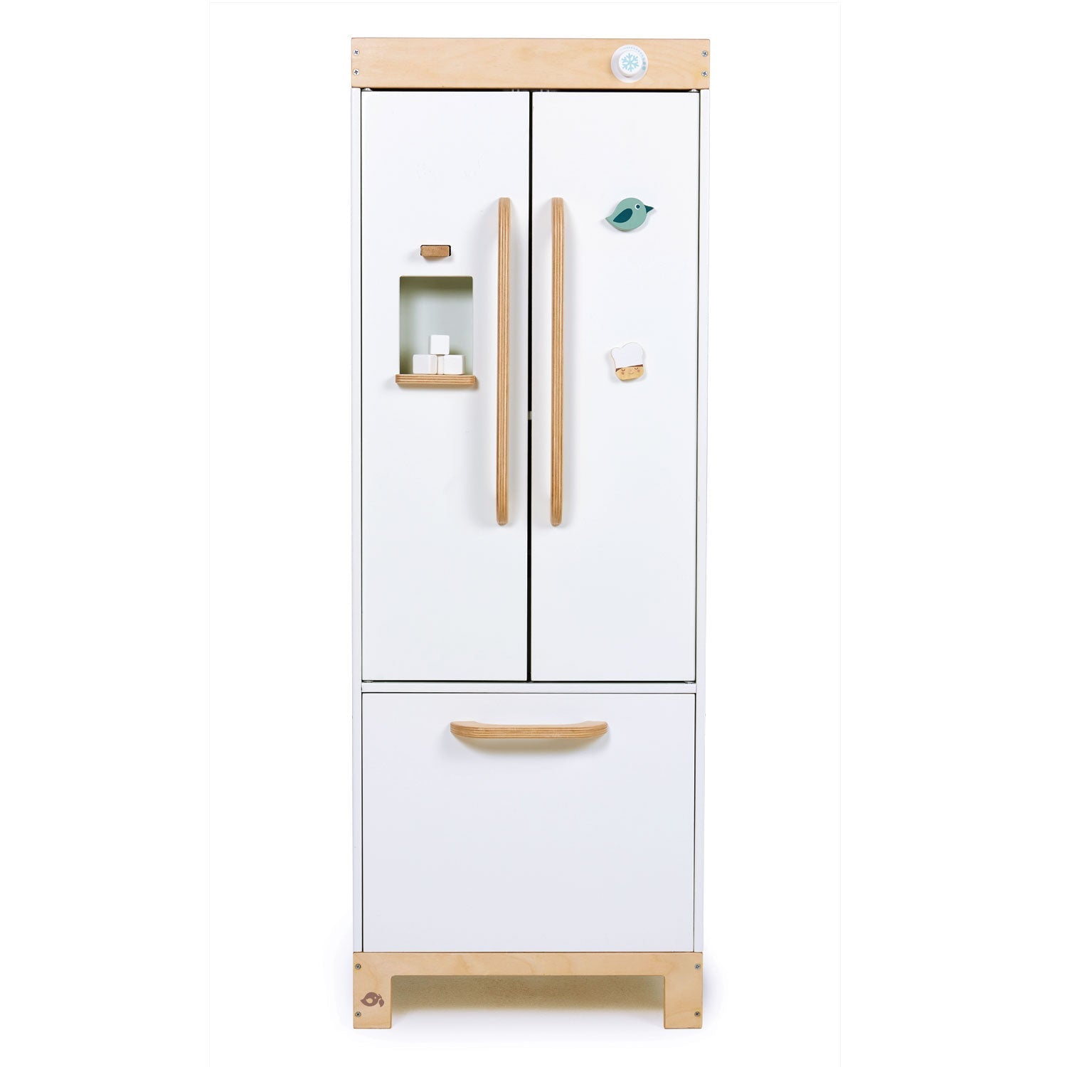 Tenderleaf Refrigerator - The Nurturing Nook