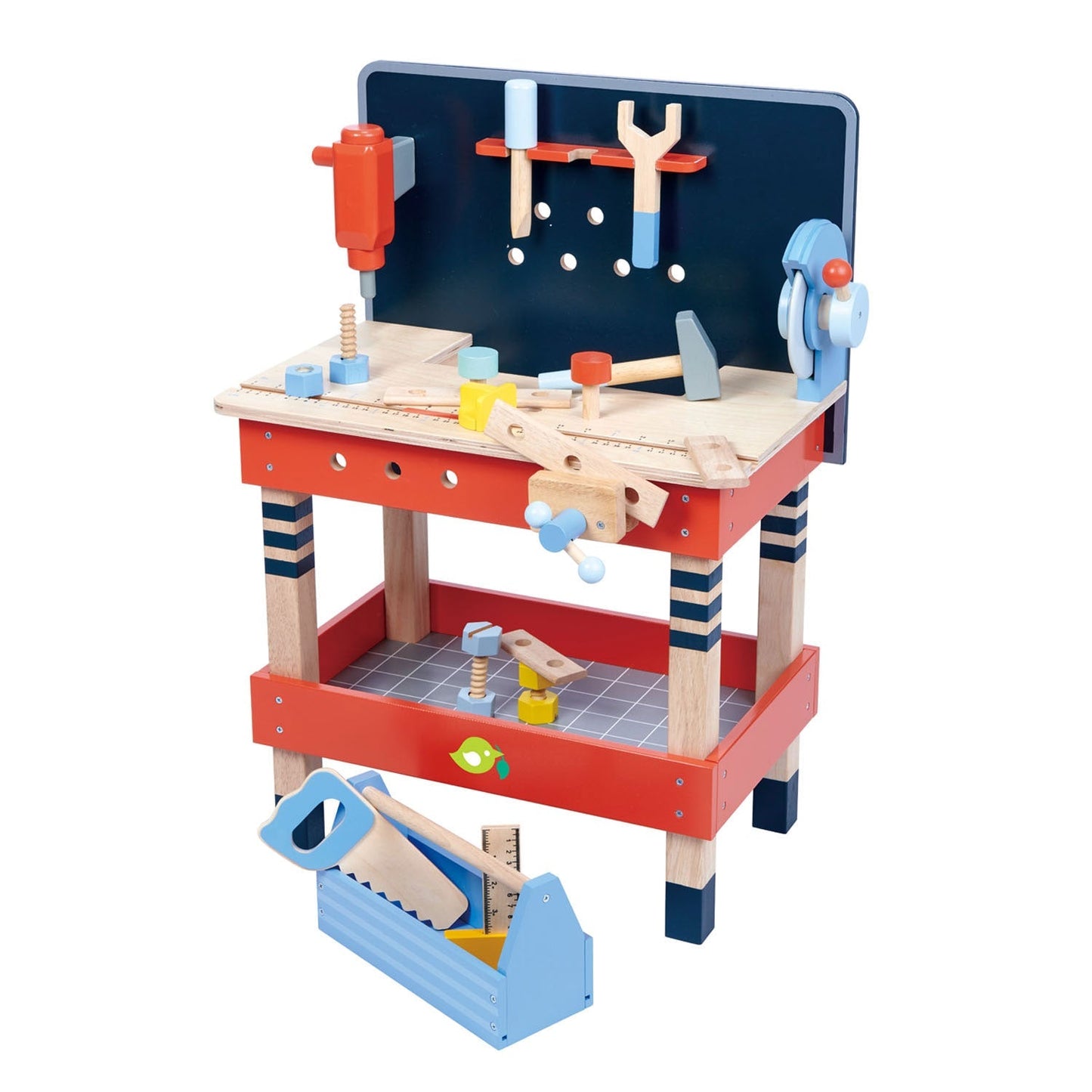 Tenderleaf Tool Bench - The Nurturing Nook