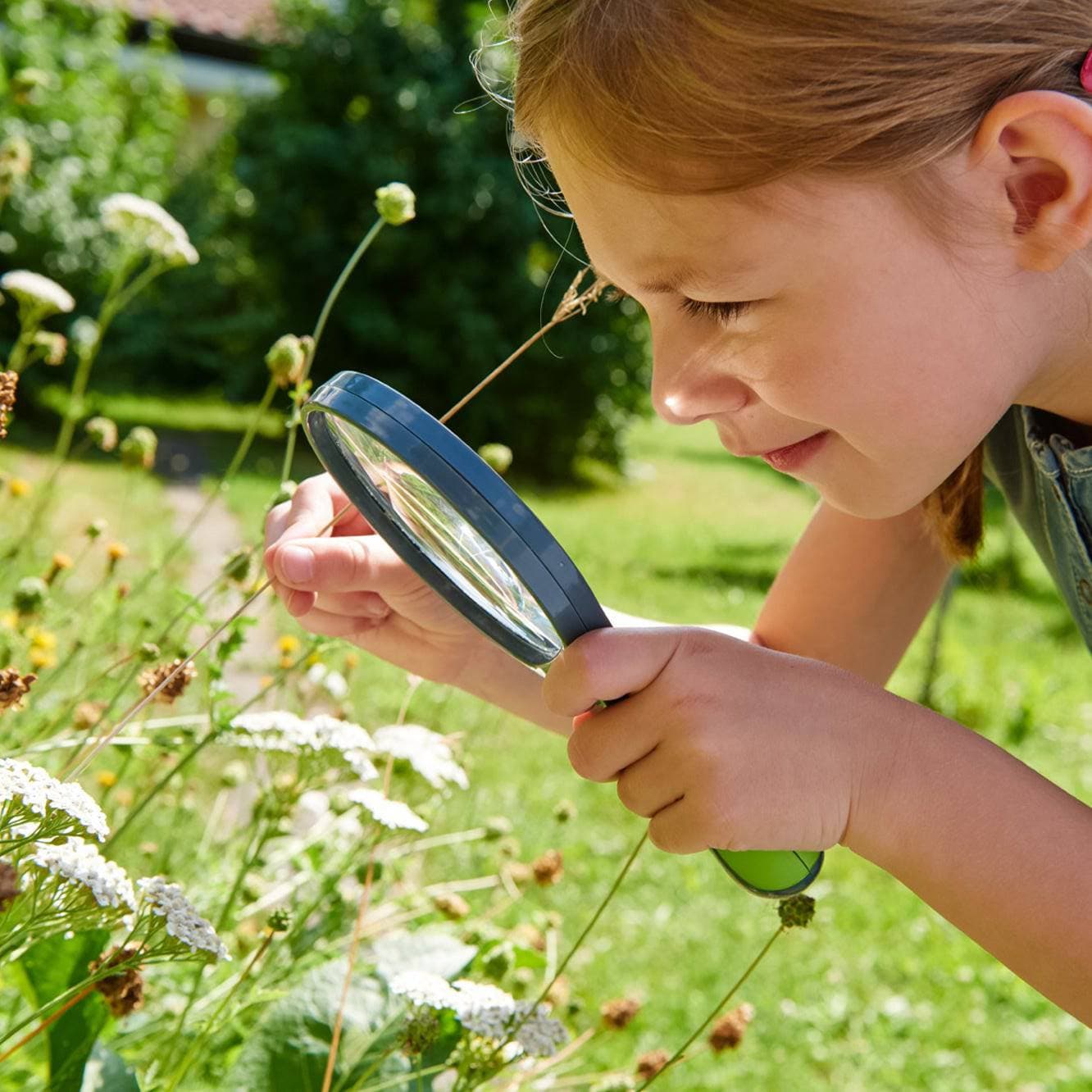 Terra Kids Magnifier - The Nurturing Nook