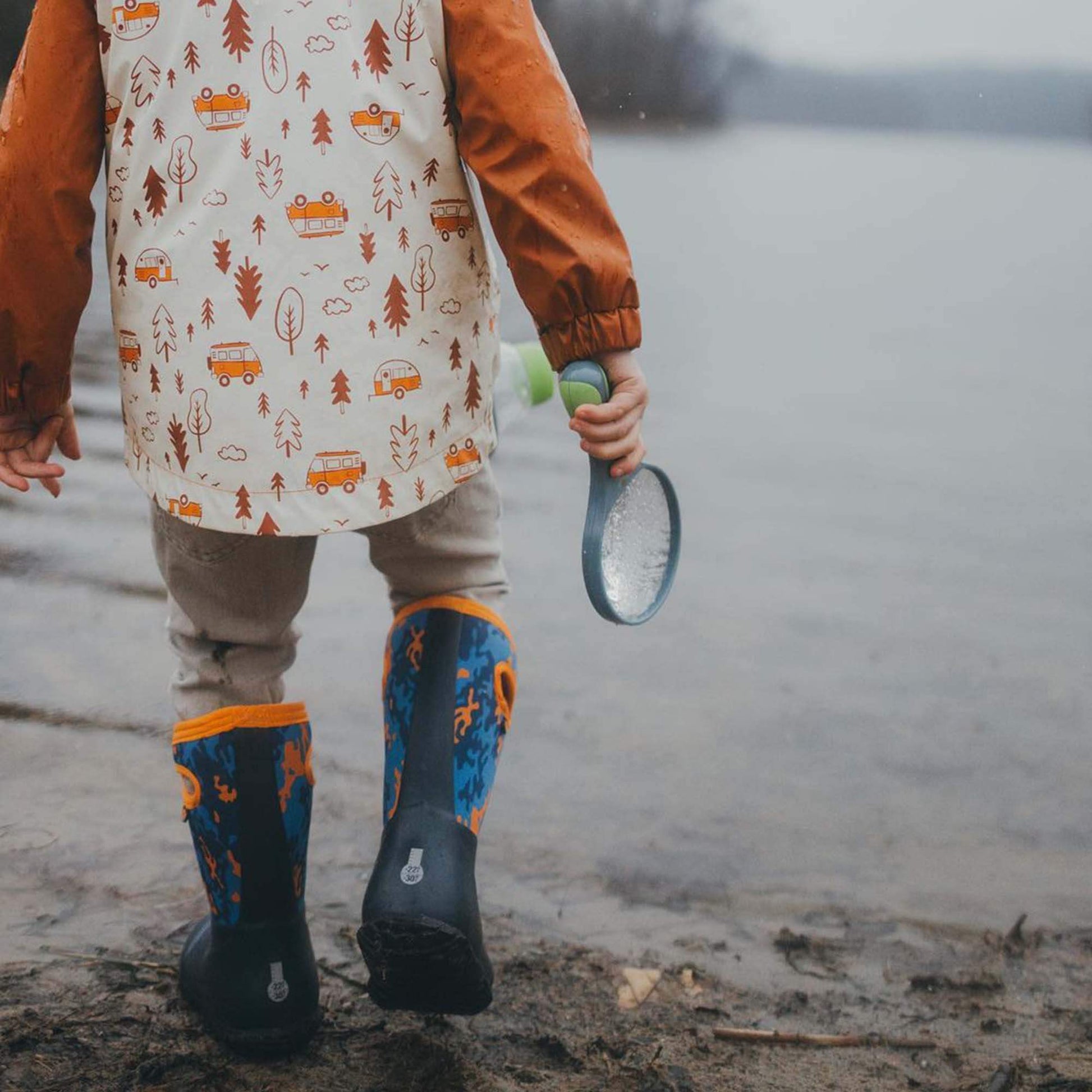 Terra Kids Magnifier - The Nurturing Nook