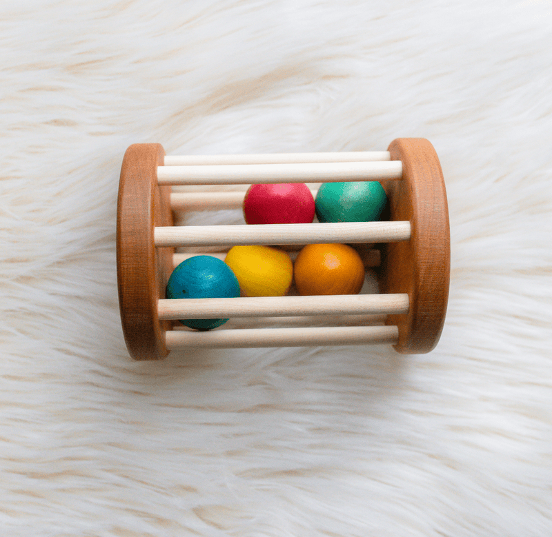 The ball cylinder