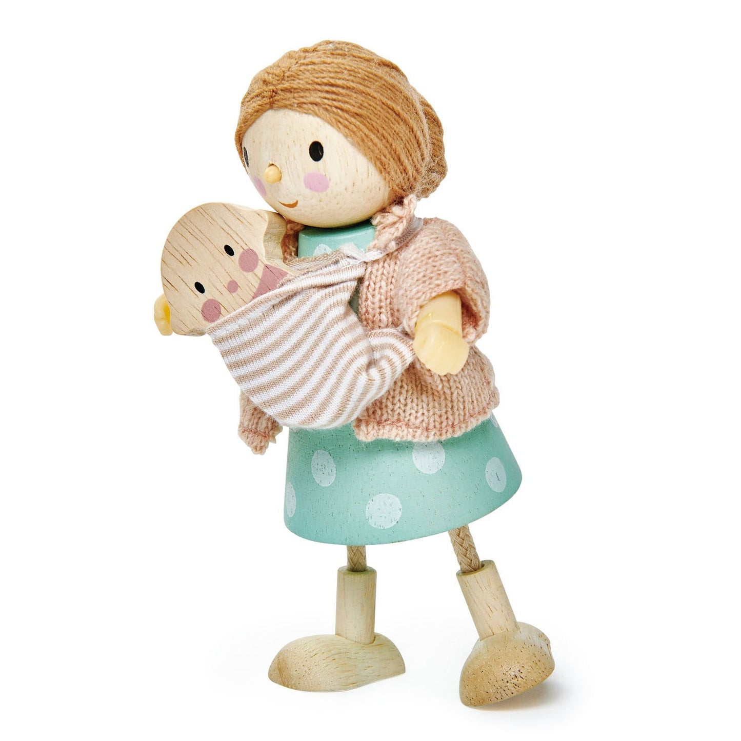 The Goodwood Family - The Nurturing Nook