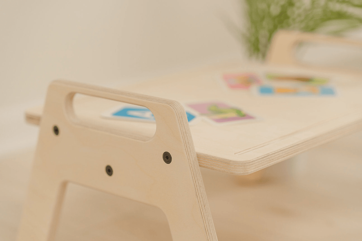 The Play Tray - The Nurturing Nook