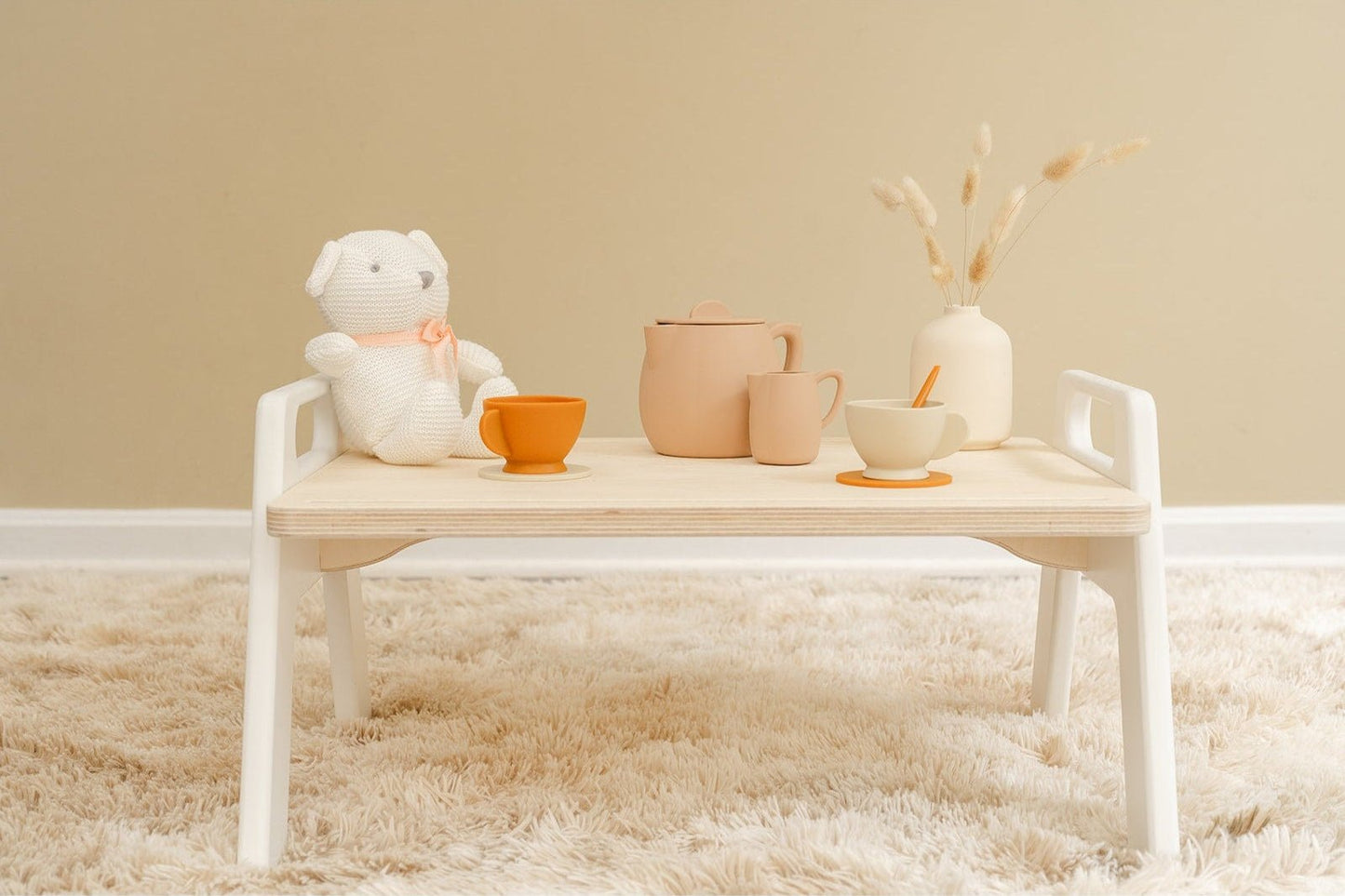 The Play Tray - The Nurturing Nook