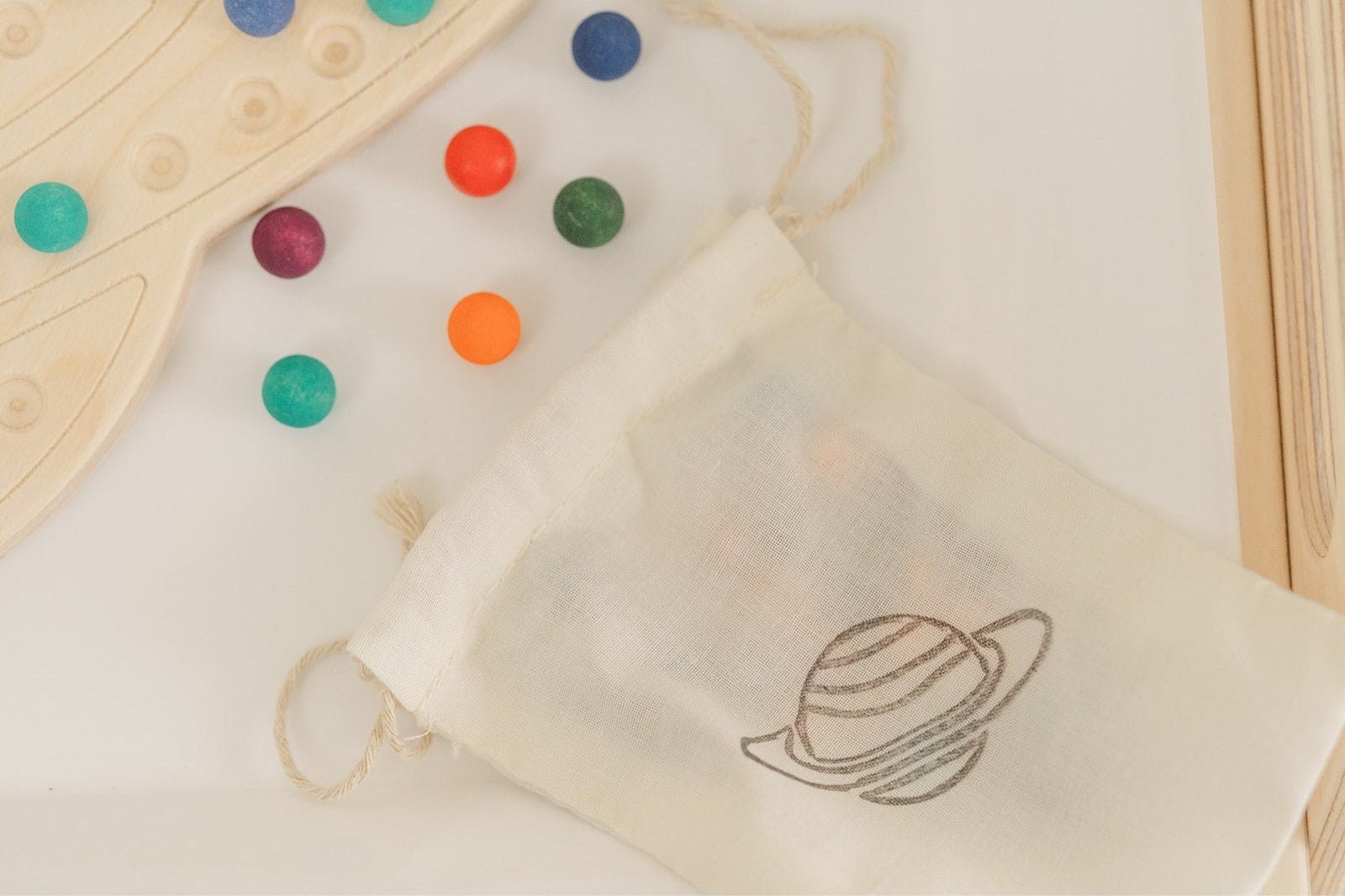 The Saturn Activity Board - The Nurturing Nook