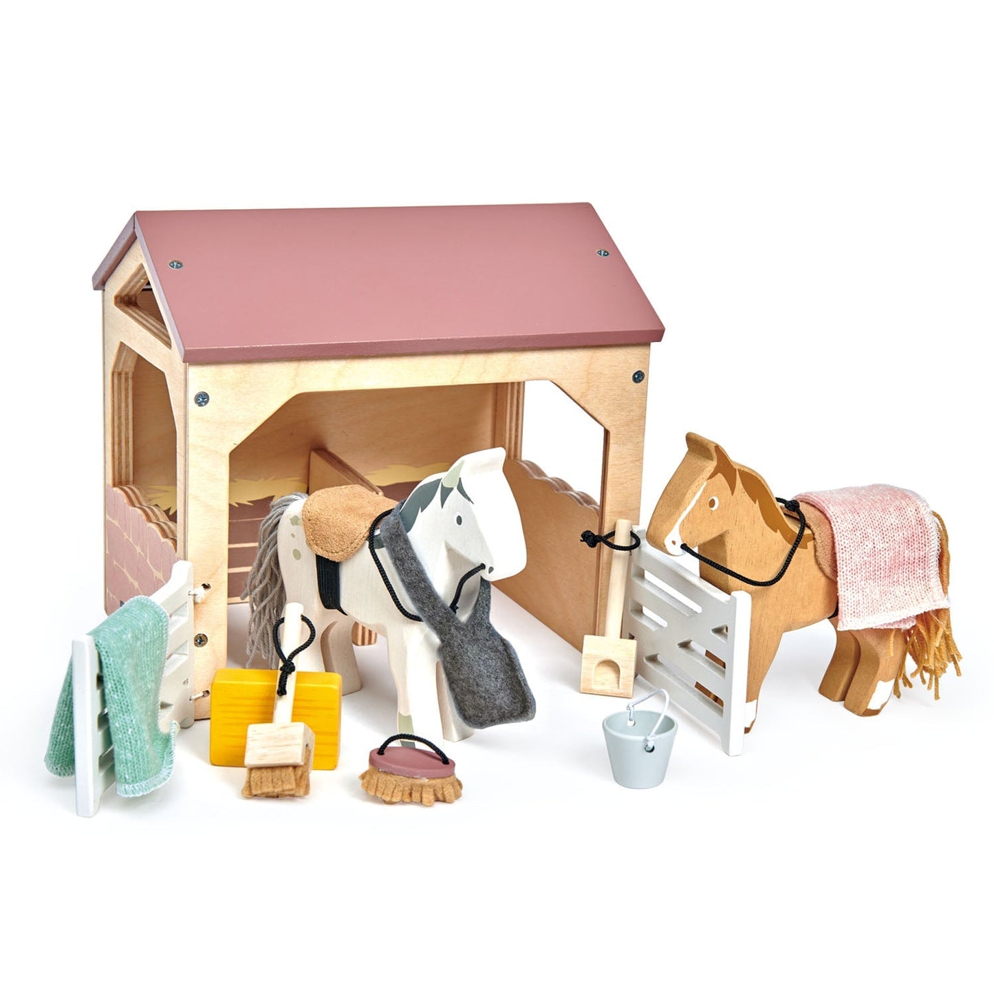The Stables - The Nurturing Nook