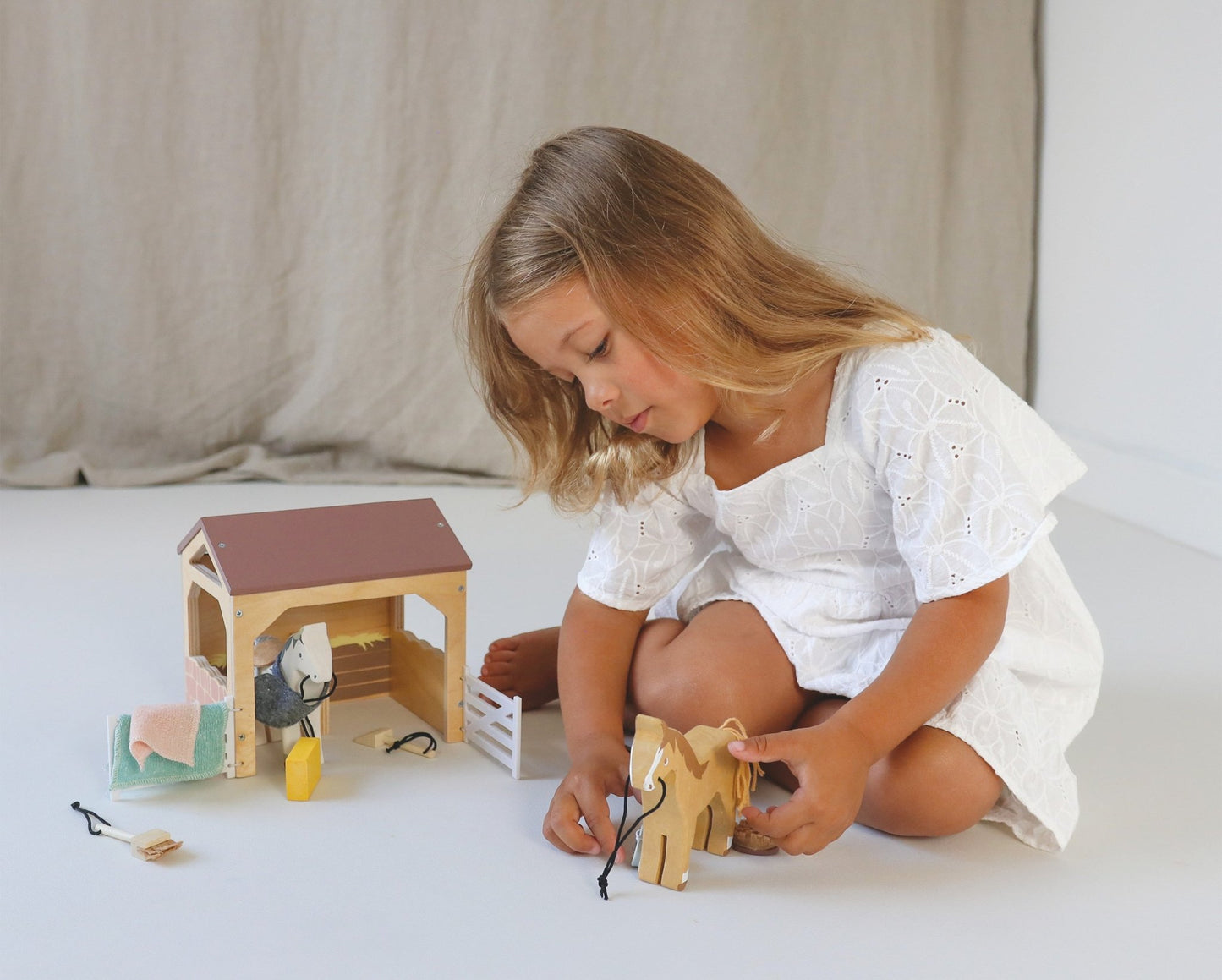 The Stables - The Nurturing Nook