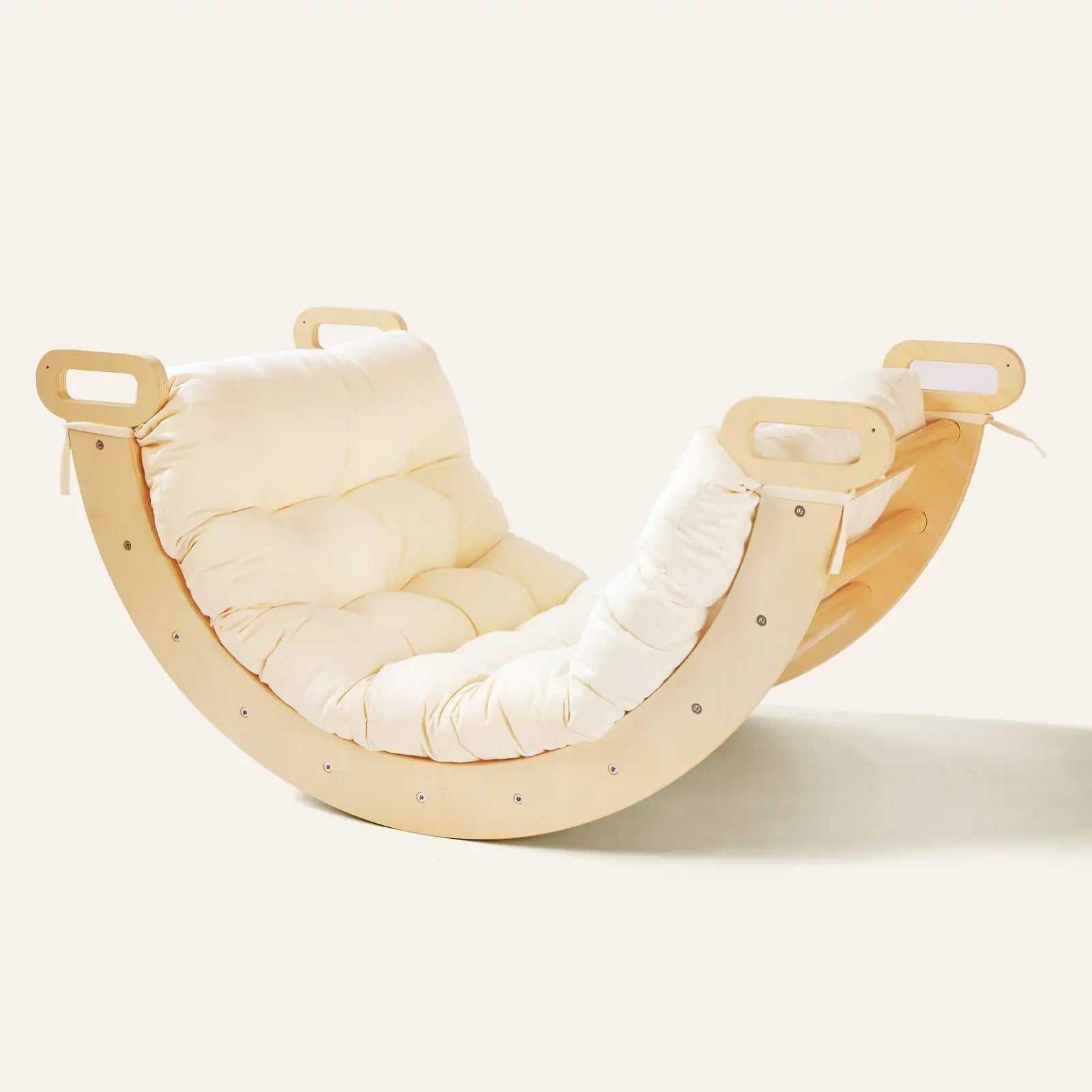 Tiny Land® Thick Padded Play Cushion - Arch Not Included - The Nurturing Nook