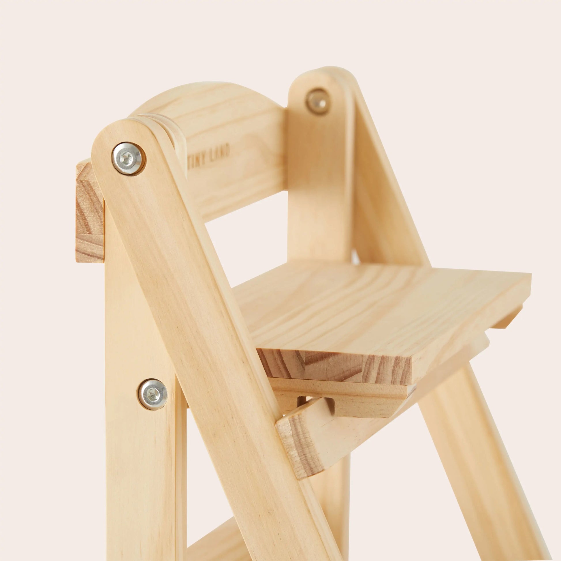 Tiny Land® Versatile Wooden Rack - The Nurturing Nook