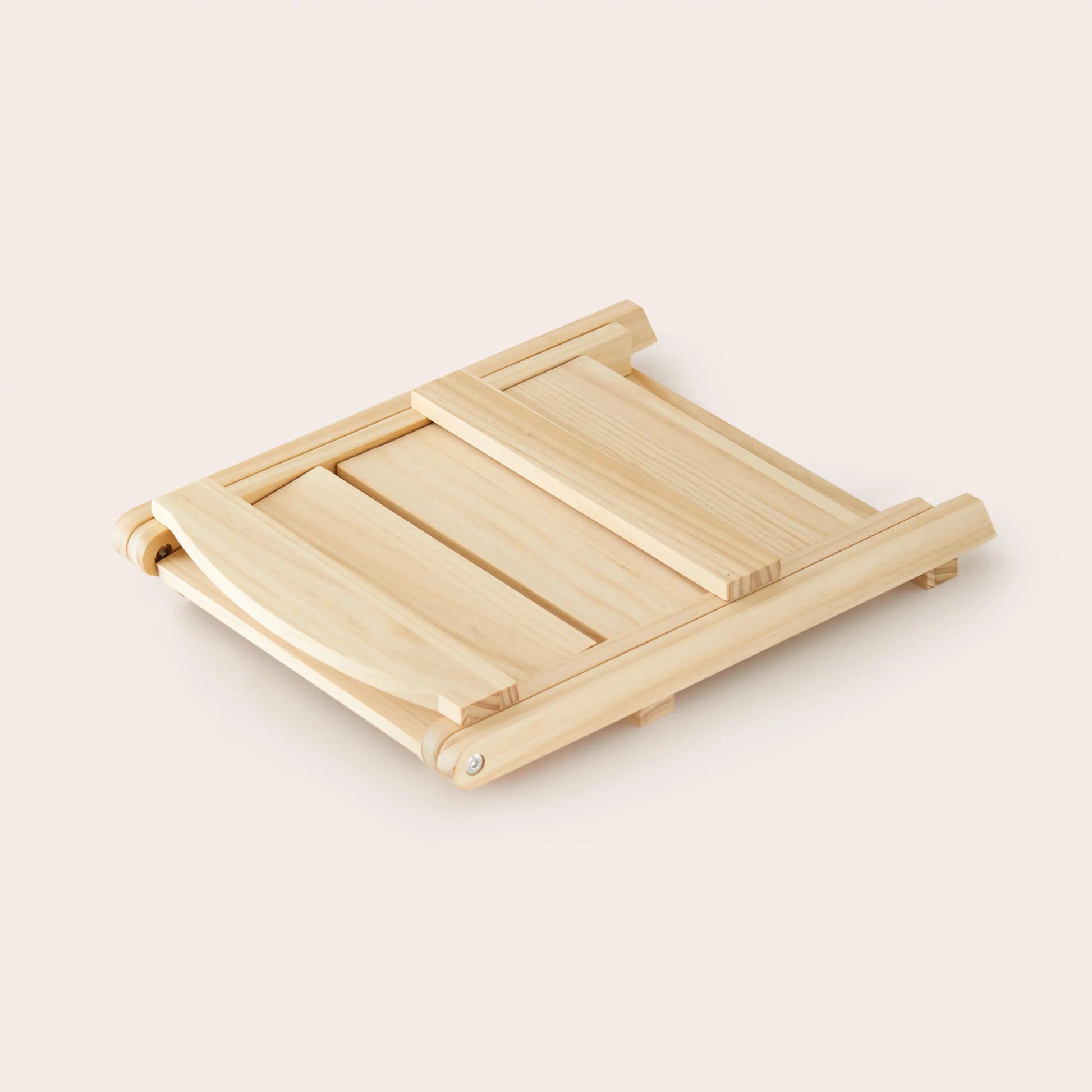 Tiny Land® Versatile Wooden Rack - The Nurturing Nook