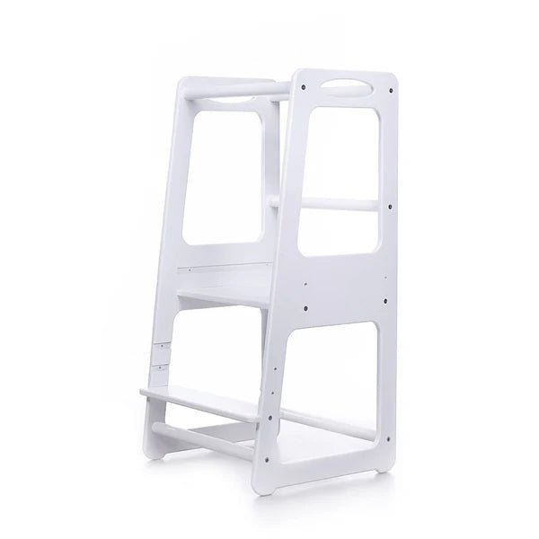 Toddler Learning Tower - The Nurturing Nook