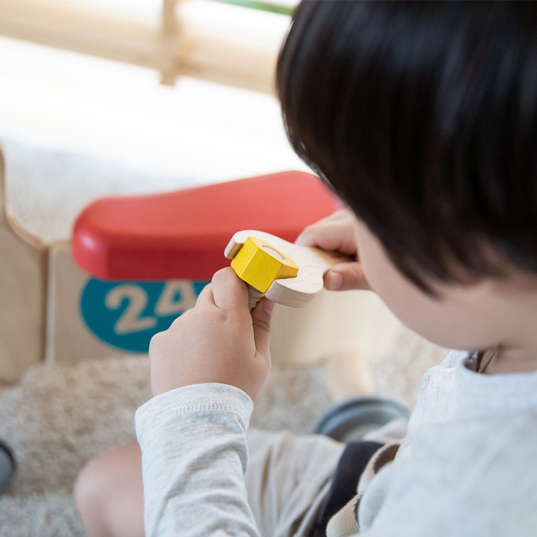 Tool Belt - The Nurturing Nook