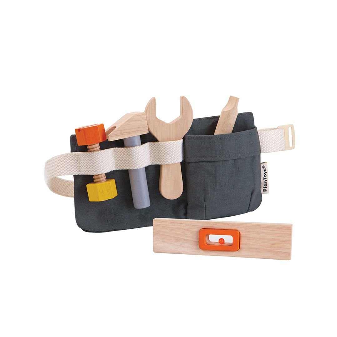 Tool Belt - The Nurturing Nook