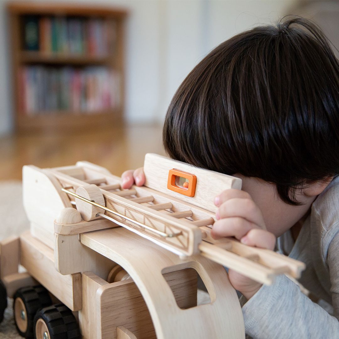 Tool Belt - The Nurturing Nook