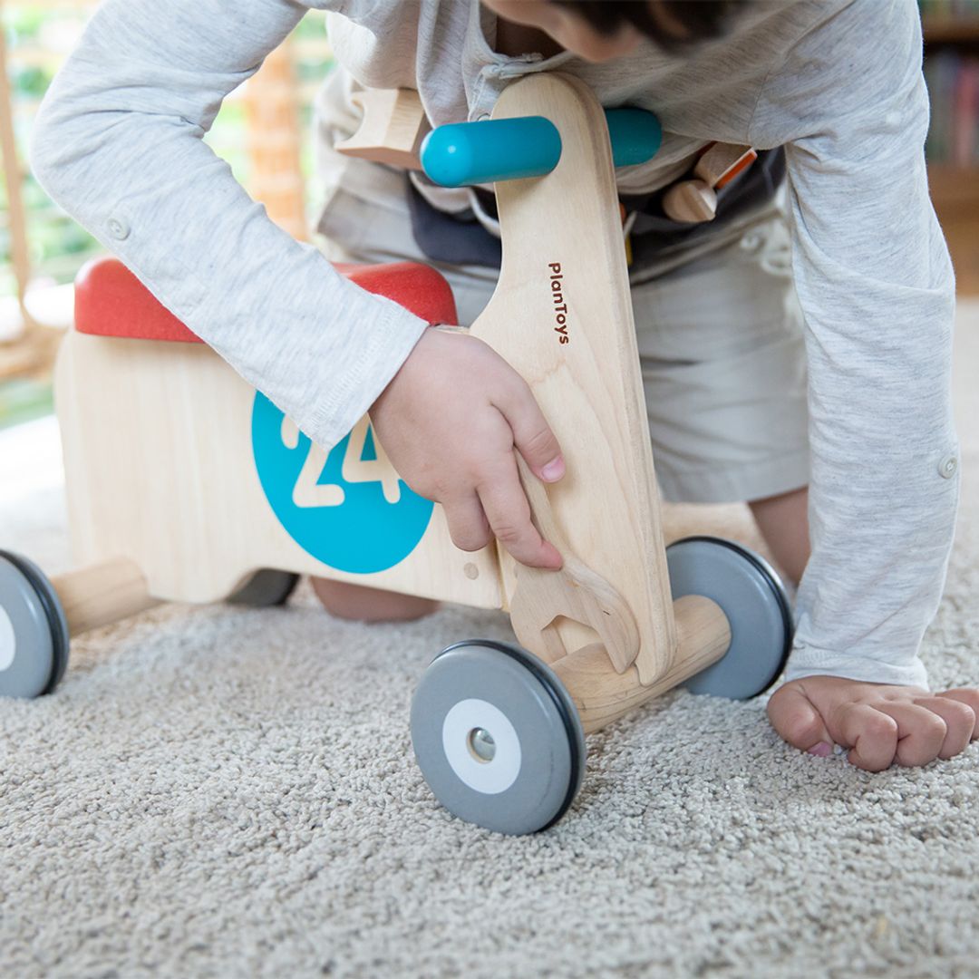 Tool Belt - The Nurturing Nook