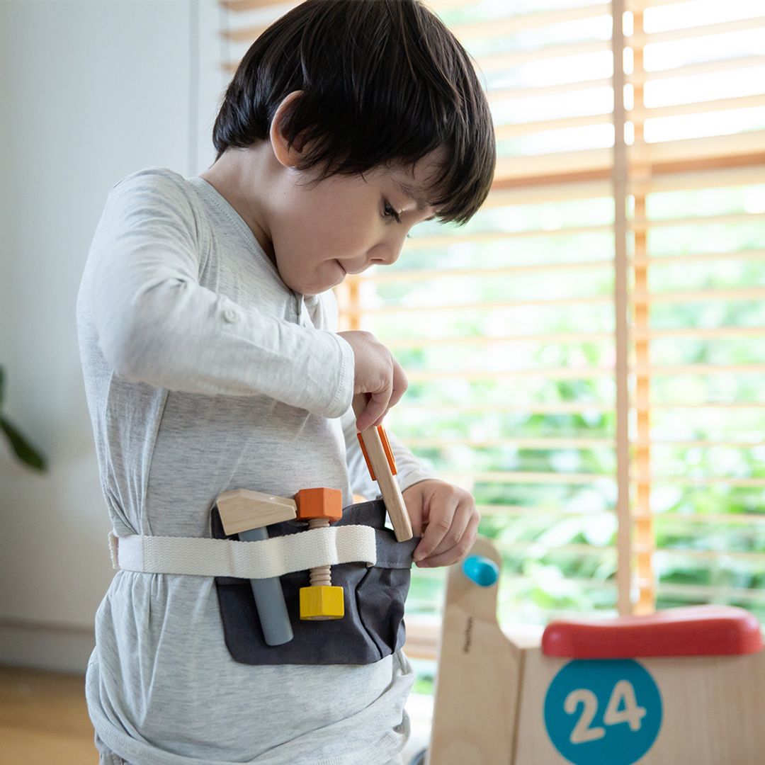 Tool Belt - The Nurturing Nook