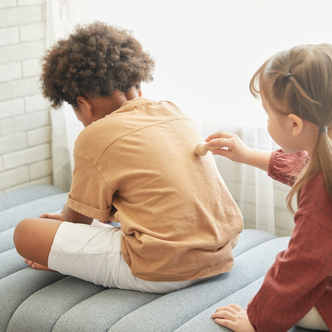 Touch & Guess - The Nurturing Nook
