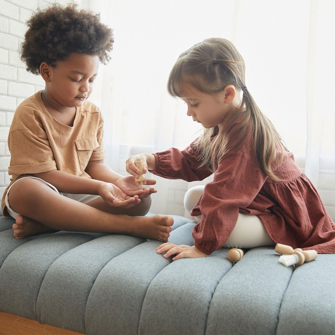 Touch & Guess - The Nurturing Nook