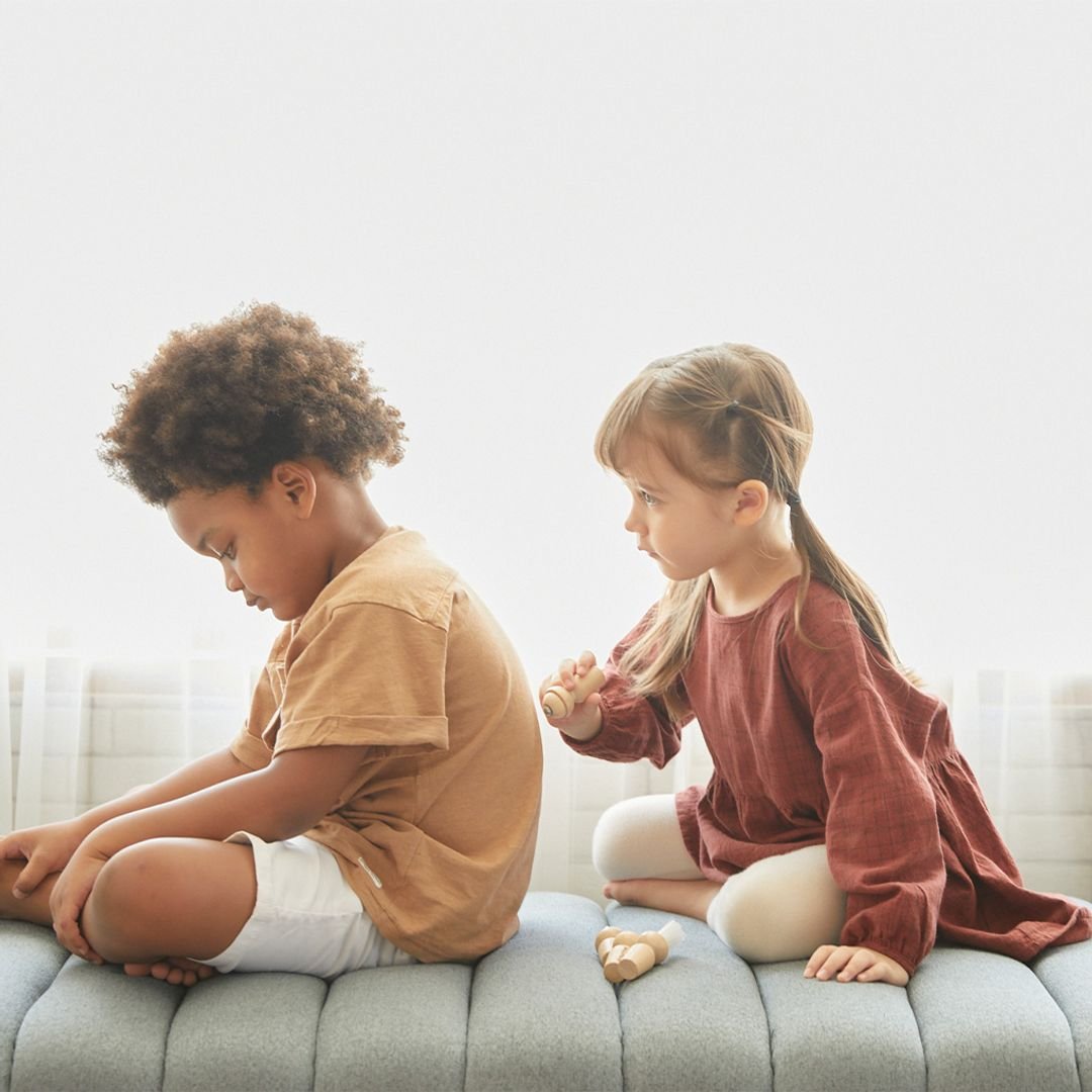 Touch & Guess - The Nurturing Nook