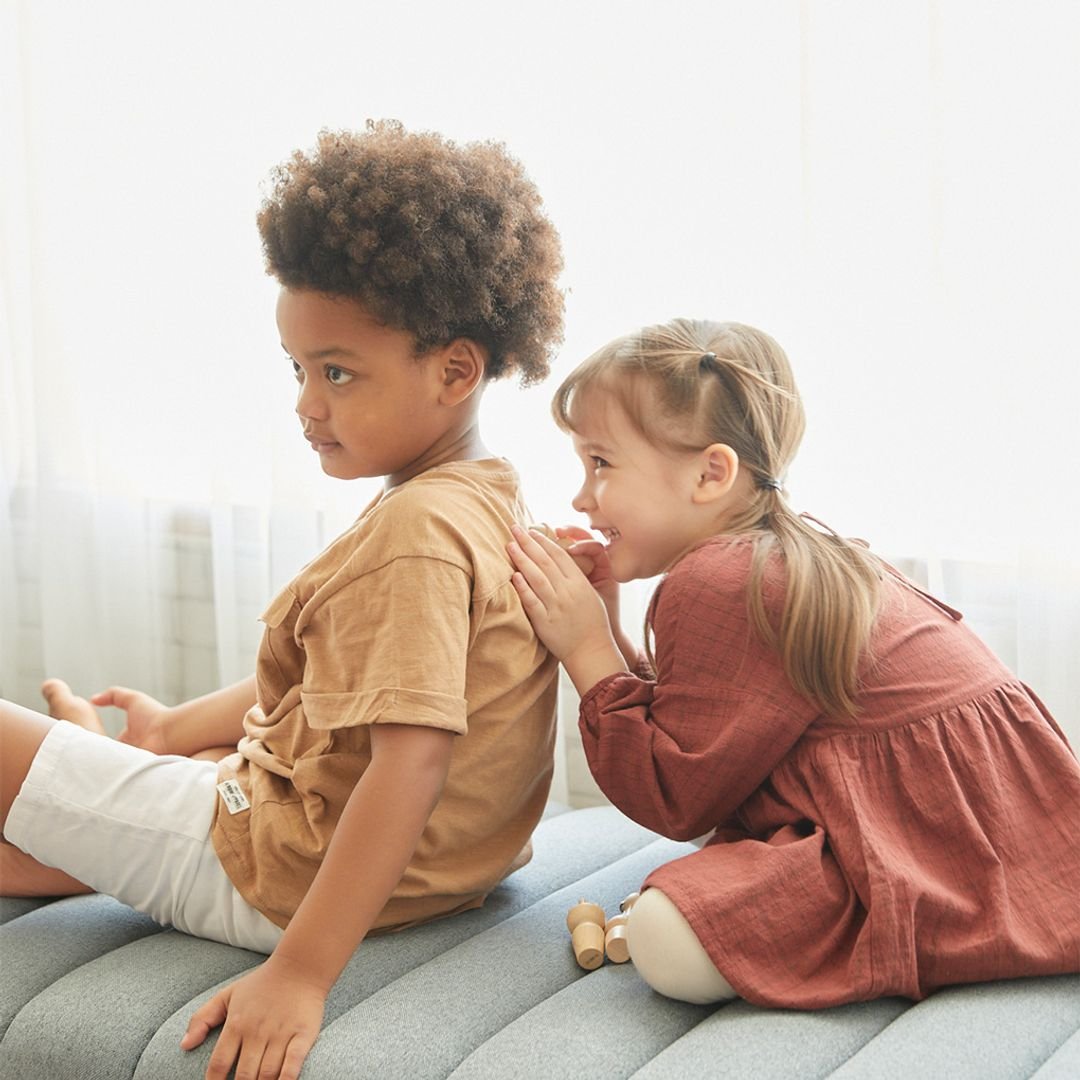 Touch & Guess - The Nurturing Nook