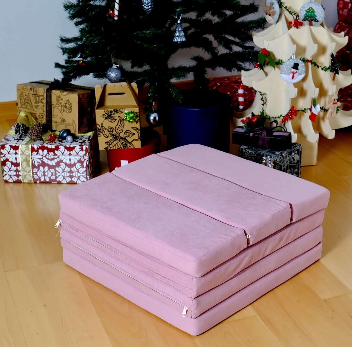 Transformable Kids Play Mat