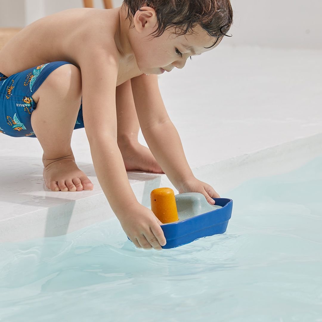 Tugboat - The Nurturing Nook