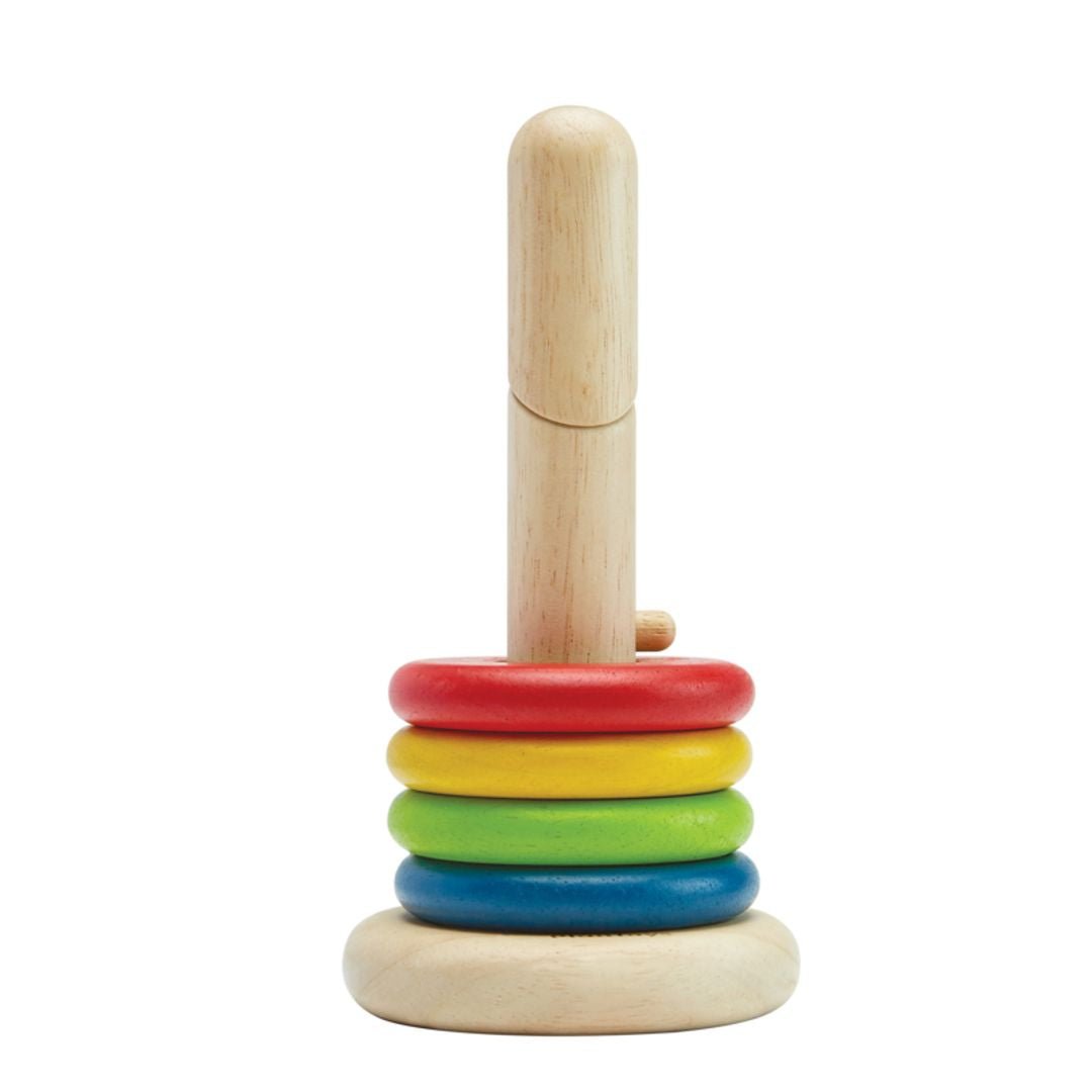 Twist & Sort - The Nurturing Nook