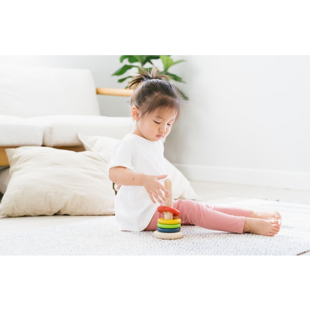 Twist & Sort - The Nurturing Nook