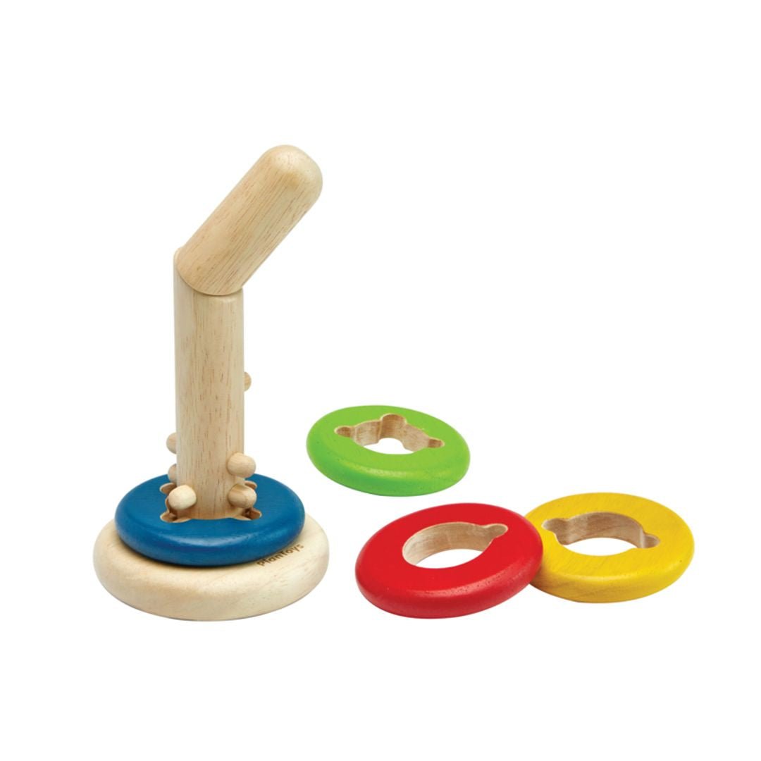 Twist & Sort - The Nurturing Nook