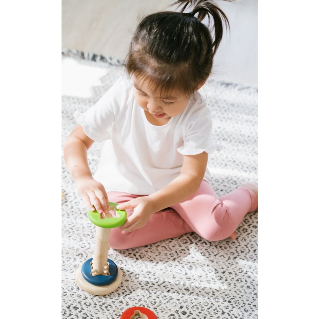 Twist & Sort - The Nurturing Nook