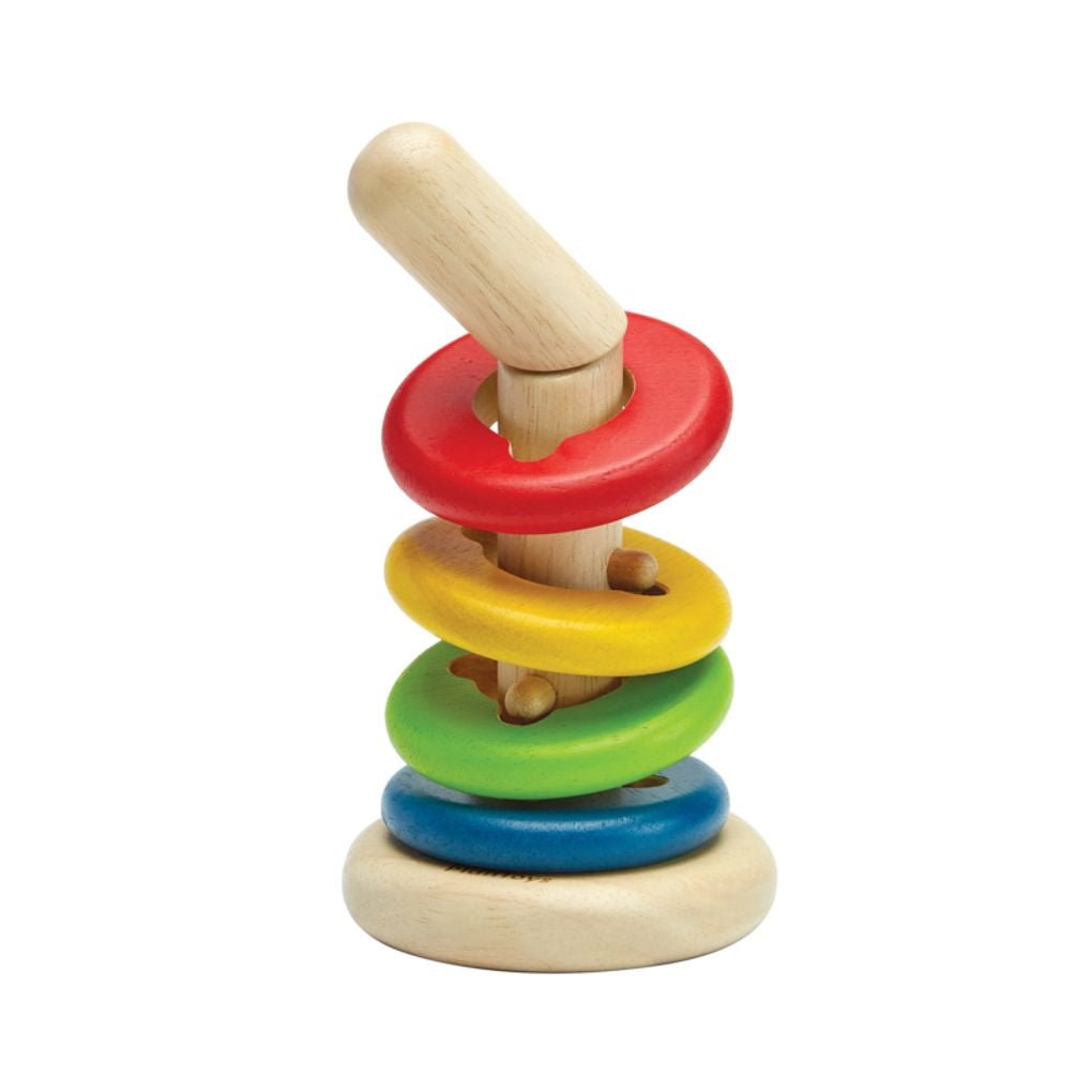 Twist & Sort - The Nurturing Nook